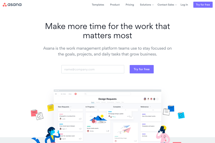 Asana